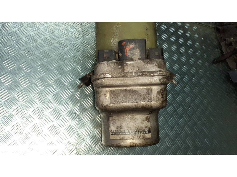 Recambio de bomba direccion para seat ibiza (6l1) stella referencia OEM IAM 6Q0423371 6Q2423051AF 6Q0423051BK