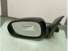 Recambio de retrovisor izquierdo para nissan almera (n16/e) acenta referencia OEM IAM 015827  ELECTRICO