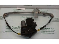 Recambio de elevalunas delantero izquierdo para peugeot 307 (s1) xt referencia OEM IAM 9634456980 9634457580 ELECTRICO 2