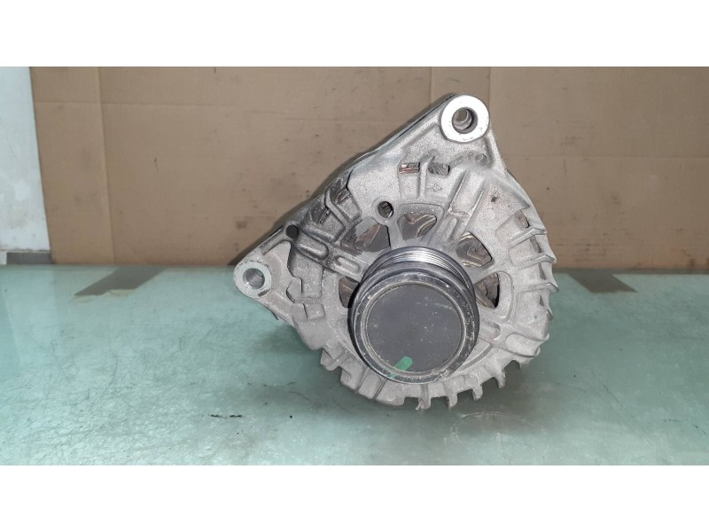 Recambio de alternador para peugeot partner kasten confort l1 referencia OEM IAM 9810525380 VALEO CL15