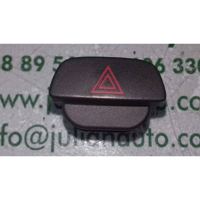 Recambio de warning para ford focus c-max (cap) ambiente (d) referencia OEM IAM 13A350AC  3 PINES