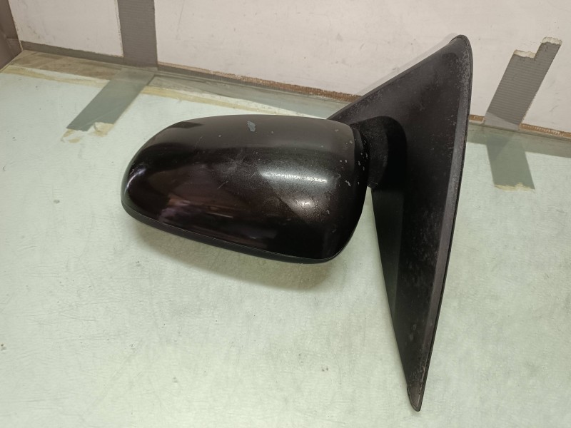 Recambio de retrovisor izquierdo para nissan almera (n16/e) acenta referencia OEM IAM 015827  ELECTRICO