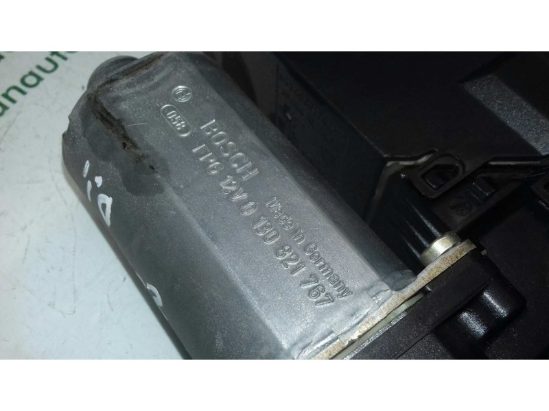 Recambio de elevalunas delantero izquierdo para peugeot 307 (s1) xt referencia OEM IAM 9634456980 9634457580 ELECTRICO