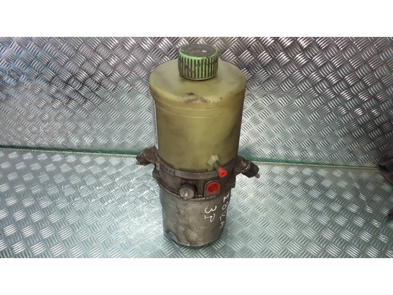 Recambio de bomba direccion para seat ibiza (6l1) stella referencia OEM IAM 6Q0423371 6Q2423051AF 6Q0423051BK