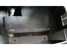 audi a2 (8z) del año 2001 2