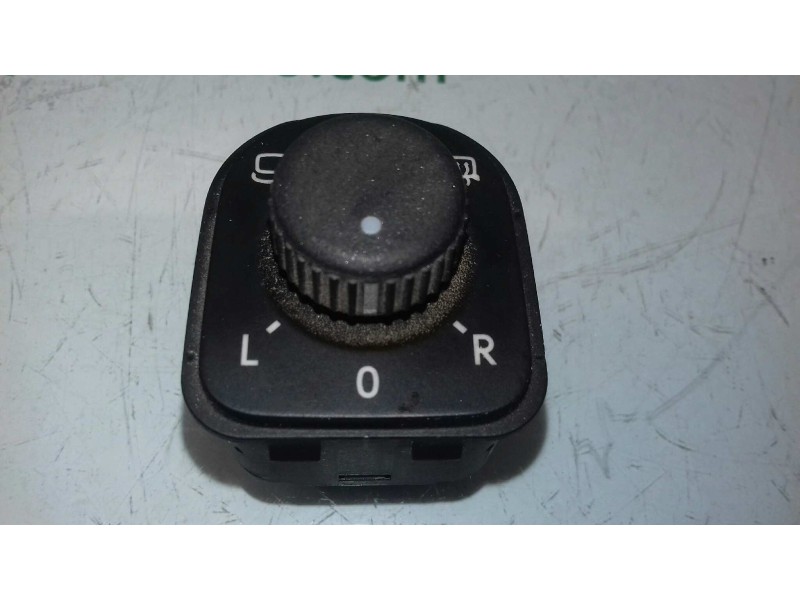 Recambio de mando retrovisor para volkswagen tiguan (5n1) country referencia OEM IAM 1K0959565J  6 PINES