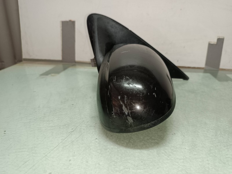 Recambio de retrovisor izquierdo para nissan almera (n16/e) acenta referencia OEM IAM 015827  ELECTRICO