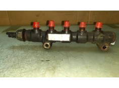 Recambio de rampa inyectora para peugeot partner kasten confort l1 referencia OEM IAM 9655465480 001027305113 CONECTOR 3 PINES 2