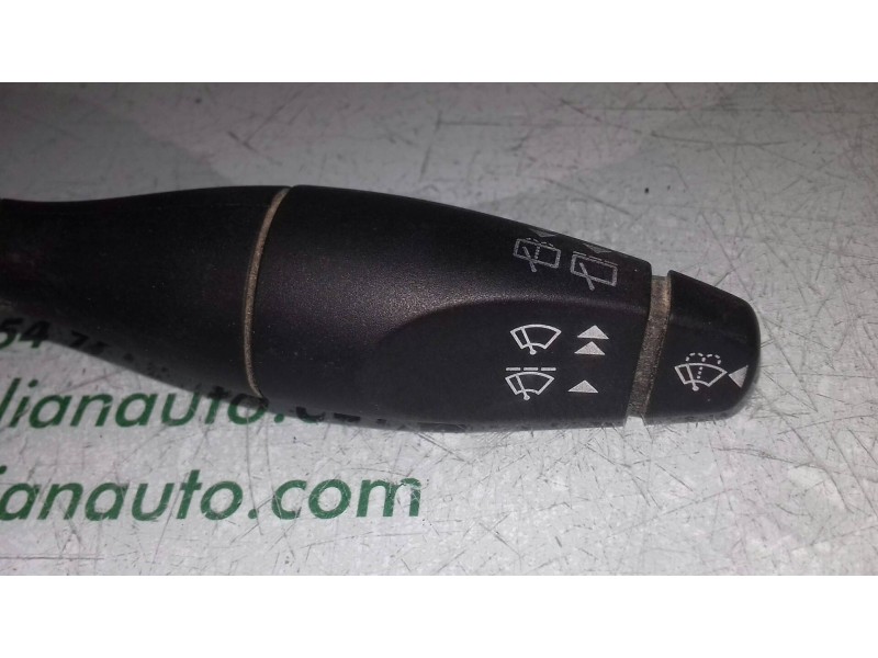 Recambio de mando limpia para ford fiesta (cbk) ambiente referencia OEM IAM 2S6T17A553AA  