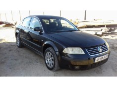 volkswagen passat berlina (3b3) del año 2001 2