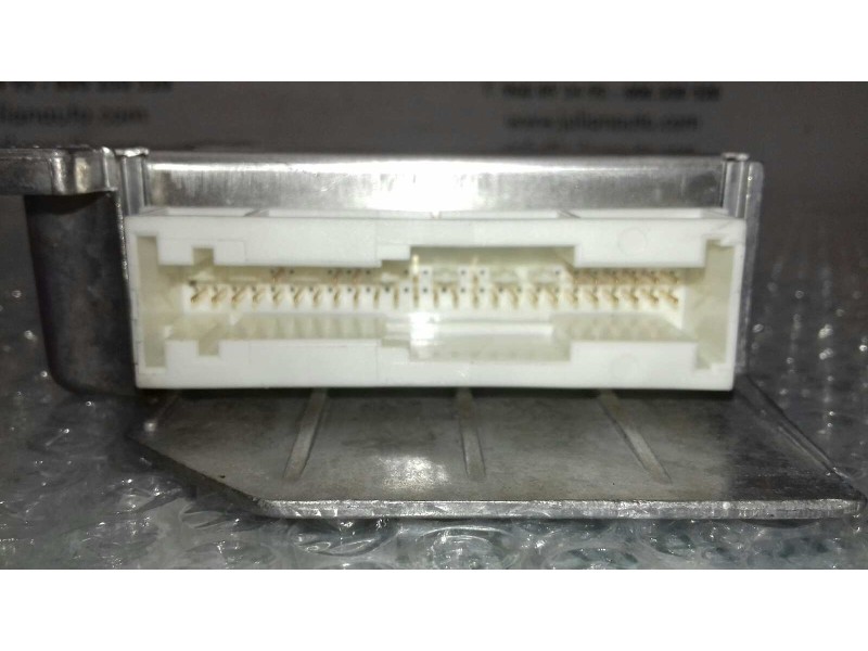 Recambio de centralita airbag para bmw serie 5 berlina (e39) 528i referencia OEM IAM 65778372521 MRSZ2129441 VAR