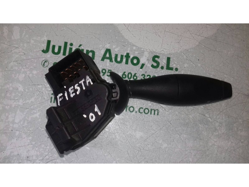 Recambio de mando limpia para ford fiesta (cbk) ambiente referencia OEM IAM 2S6T17A553AA  