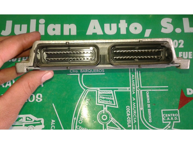 Recambio de centralita cambio automatico para peugeot 308 active referencia OEM IAM SW9664859580 HW9664859580 