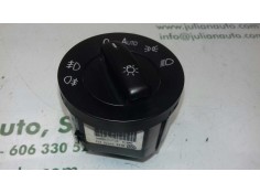 Recambio de mando luces para volkswagen tiguan (5n1) country referencia OEM IAM 1K0941431BM  
