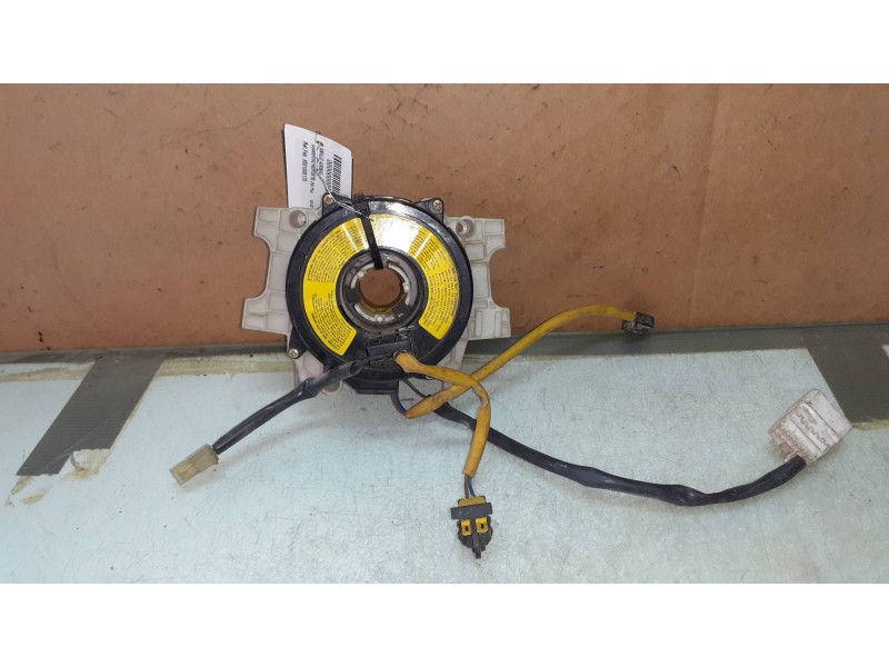 Recambio de anillo airbag para ssangyong rexton rx 290 plus referencia OEM IAM 8591008170 60331G1000 