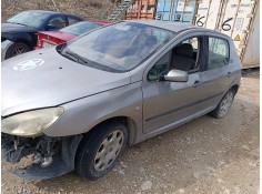 peugeot 307 (s1) del año 2003 2