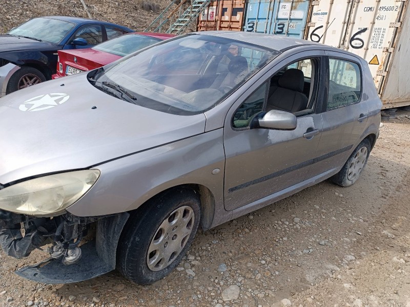 peugeot 307 (s1) del año 2003