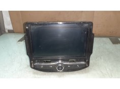 Recambio de pantalla multifuncion para opel adam unlimited ecoflex referencia OEM IAM 42518020 7310500000000X MBS62805601 2
