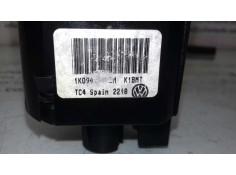 Recambio de mando luces para volkswagen tiguan (5n1) country referencia OEM IAM 1K0941431BM   2