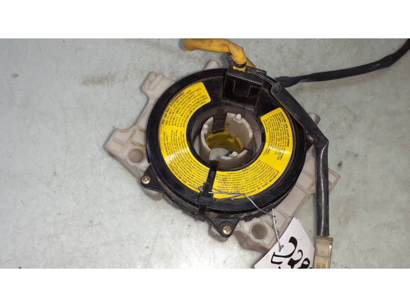 Recambio de anillo airbag para ssangyong rexton rx 290 plus referencia OEM IAM 8591008170 60331G1000 