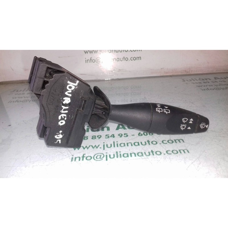 Recambio de mando limpia para ford tourneo connect (tc7) familiar referencia OEM IAM   