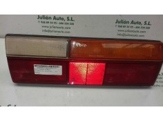 Recambio de piloto trasero derecho para volkswagen polo (867/871/873) referencia OEM IAM   CLASSIC