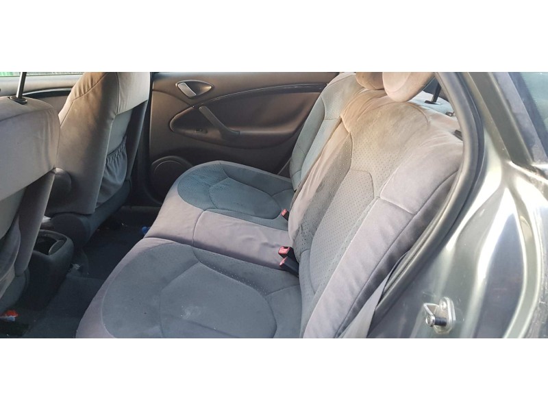 citroen c5 berlina del año 2004