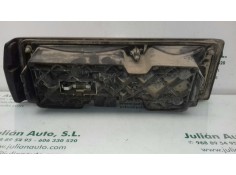 Recambio de piloto trasero derecho para volkswagen polo (867/871/873) referencia OEM IAM   CLASSIC 2