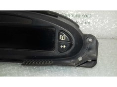 Recambio de cuadro instrumentos para citroen xsara picasso 1.6 hdi 110 exclusive referencia OEM IAM 9651667380 11008966007 VDO 2