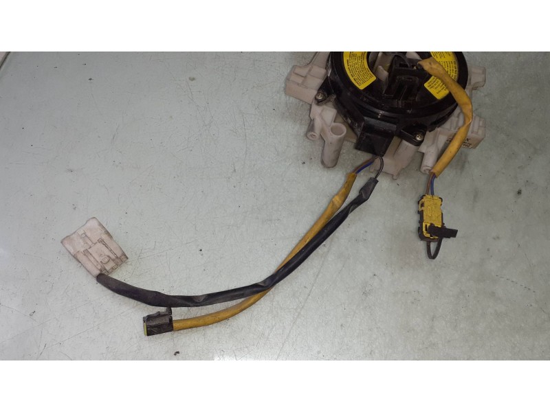 Recambio de anillo airbag para ssangyong rexton rx 290 plus referencia OEM IAM 8591008170 60331G1000 