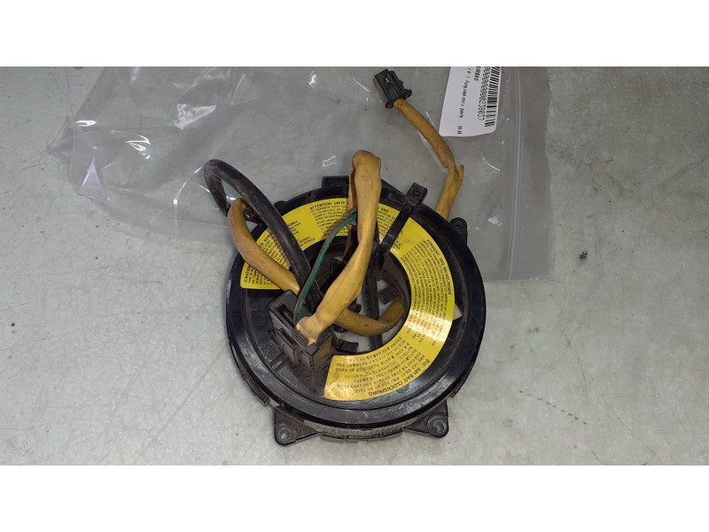 Recambio de anillo airbag para hyundai h 1 h 1 furg.caja cerr.c. puerta referencia OEM IAM  SG1H890031 