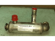 Recambio de enfriador egr para peugeot partner kasten confort l1 referencia OEM IAM 9672880080 VALEO CONECTOR 5 PINES