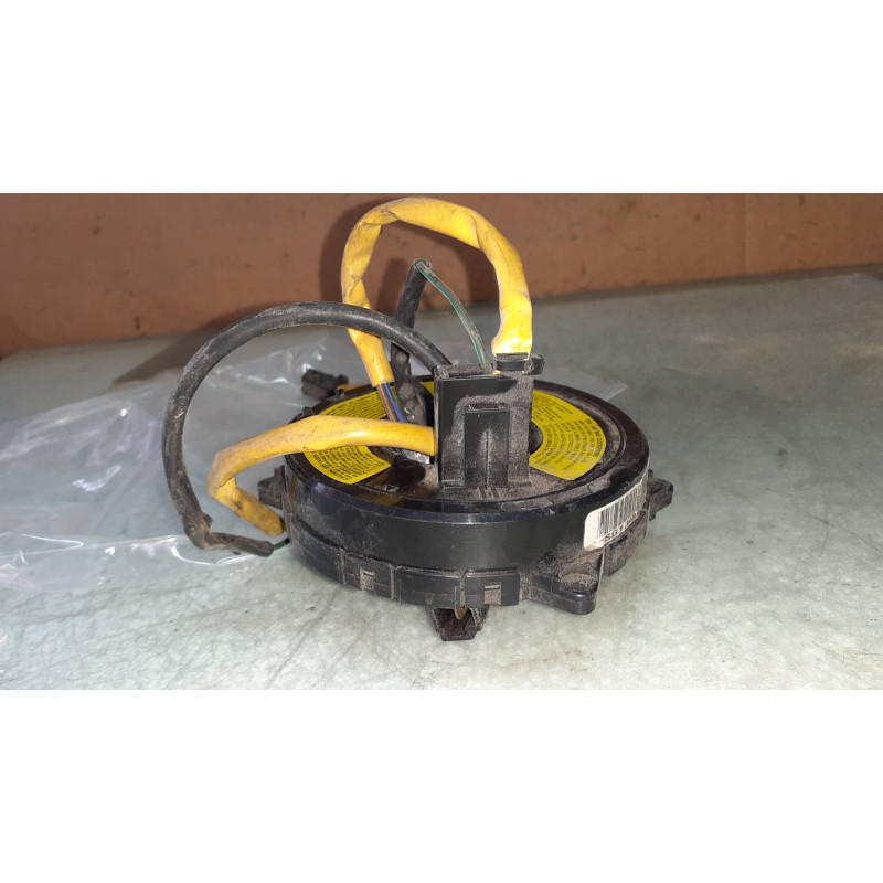 Recambio de anillo airbag para hyundai h 1 h 1 furg.caja cerr.c. puerta referencia OEM IAM  SG1H890031 