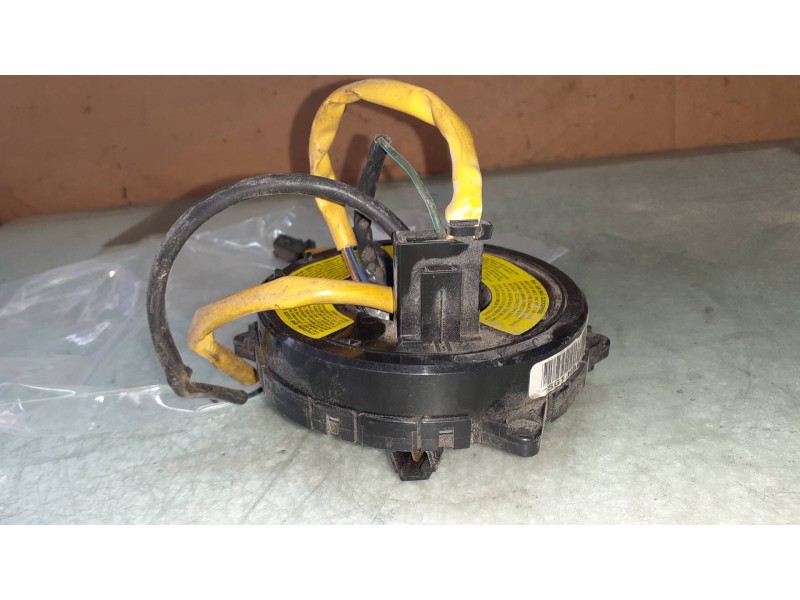 Recambio de anillo airbag para hyundai h 1 h 1 furg.caja cerr.c. puerta referencia OEM IAM  SG1H890031 