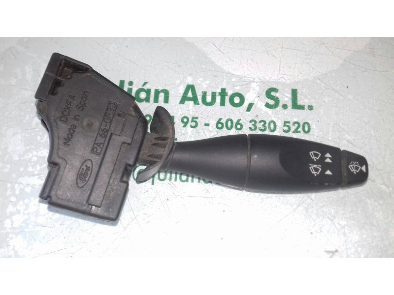 Recambio de mando limpia para ford focus berlina (cak) trend referencia OEM IAM 98AG17A553CC  