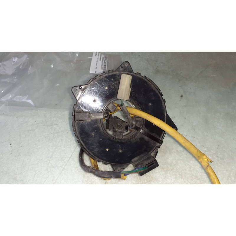 Recambio de anillo airbag para hyundai h 1 h 1 furg.caja cerr.c. puerta referencia OEM IAM  SG1H890031 