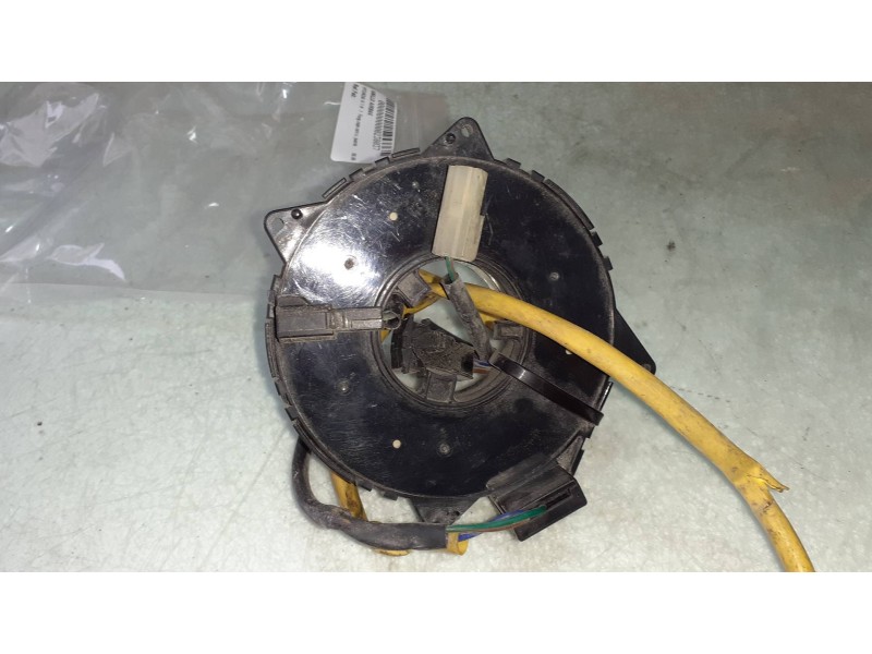 Recambio de anillo airbag para hyundai h 1 h 1 furg.caja cerr.c. puerta referencia OEM IAM  SG1H890031 