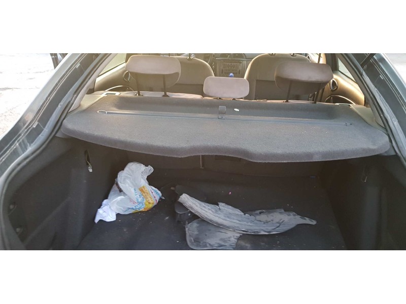 citroen c5 berlina del año 2004