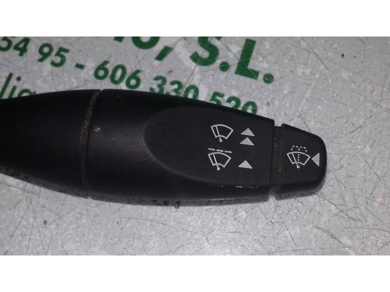 Recambio de mando limpia para ford focus berlina (cak) trend referencia OEM IAM 98AG17A553CC  