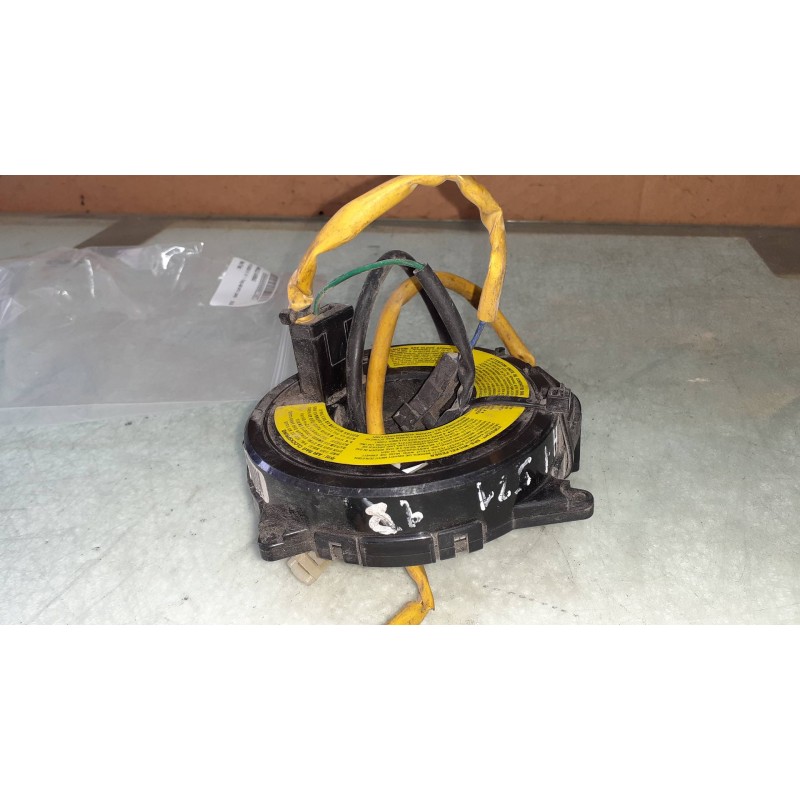 Recambio de anillo airbag para hyundai h 1 h 1 furg.caja cerr.c. puerta referencia OEM IAM  SG1H890031 