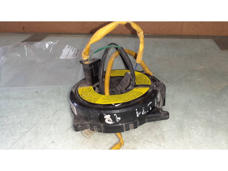 Recambio de anillo airbag para hyundai h 1 h 1 furg.caja cerr.c. puerta referencia OEM IAM  SG1H890031 