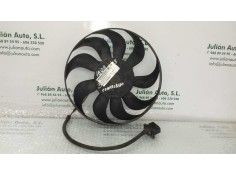 Recambio de electroventilador para seat ibiza (6l1) sport referencia OEM IAM 6Q0959455J  PEQUEÑO