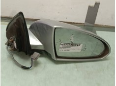 Recambio de retrovisor derecho para nissan primera berlina (p12) acenta referencia OEM IAM 96301AU417  ELECTRICO