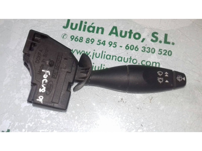 Recambio de mando limpia para ford focus berlina (cak) trend referencia OEM IAM 98AG17A553CC  
