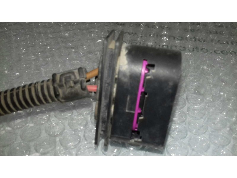 Recambio de electroventilador para seat ibiza (6l1) sport referencia OEM IAM 6Q0959455J  PEQUEÑO