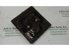 Recambio de piloto trasero izquierdo interior para audi 100 berlina (443) referencia OEM IAM 443945225  INT-MALETERO 2
