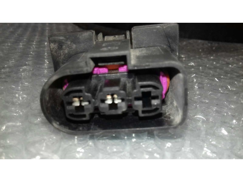 Recambio de electroventilador para seat ibiza (6l1) sport referencia OEM IAM 6Q0959455J  PEQUEÑO