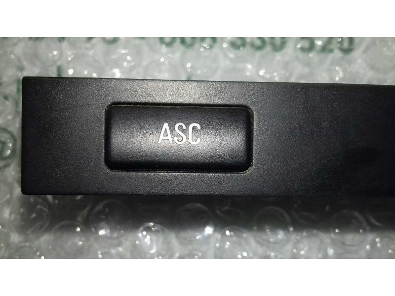 Recambio de interruptor para bmw serie 5 berlina (e39) 530d referencia OEM IAM 61318373707  ASC