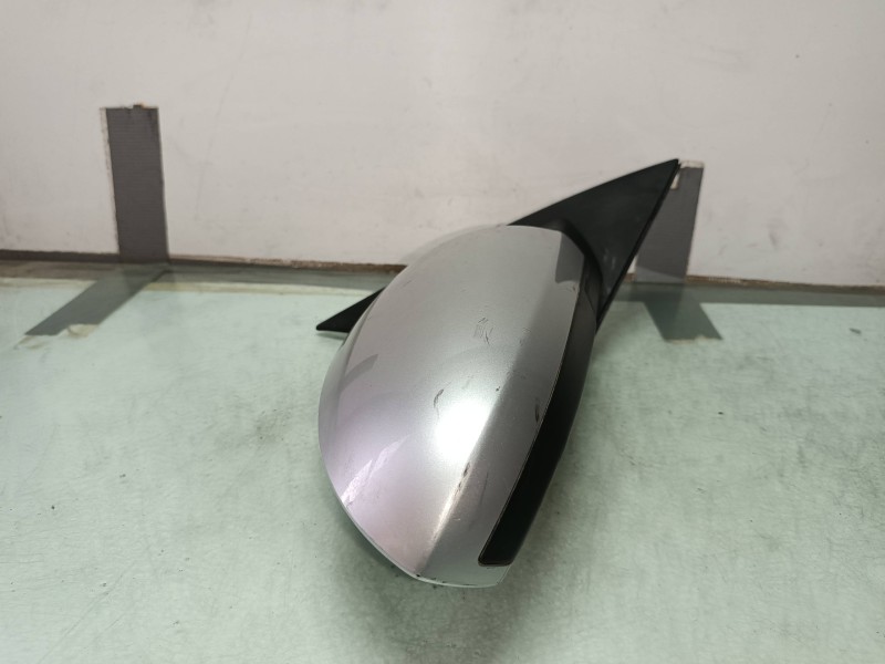 Recambio de retrovisor derecho para nissan primera berlina (p12) acenta referencia OEM IAM 96301AU417  ELECTRICO