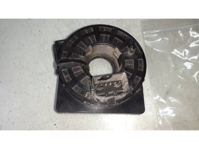 Recambio de anillo airbag para volkswagen polo (9n3) advance referencia OEM IAM 283396 21606695 